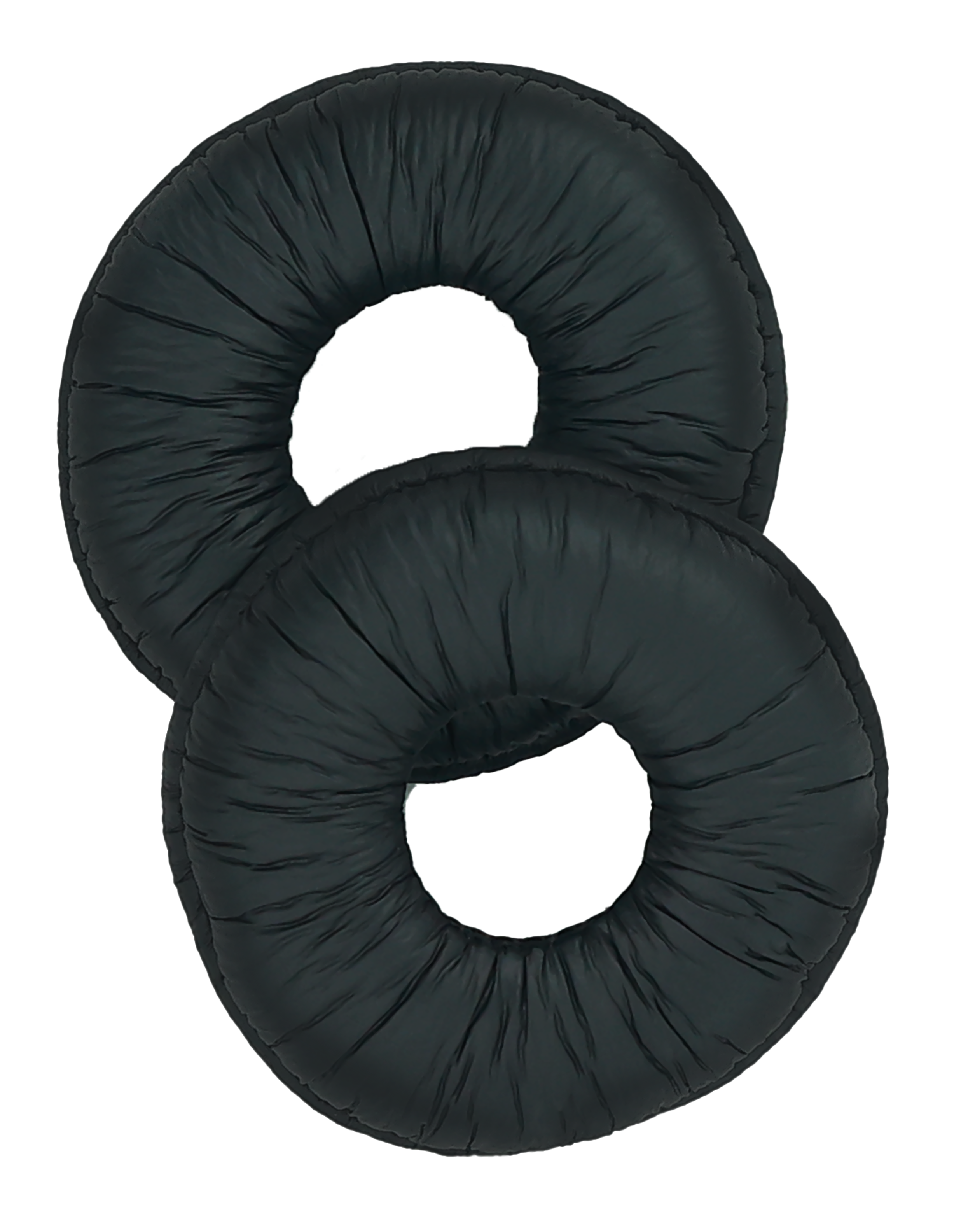Ear cushion - Leather-headset 2